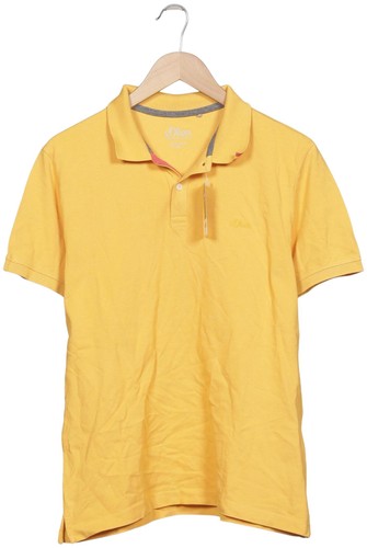 Oliver poloshirt herren - s.oliver,