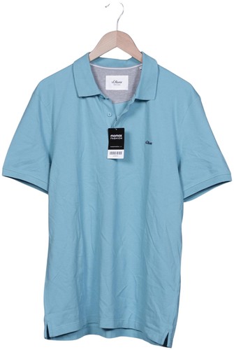 Oliver poloshirt herren - s.oliver,