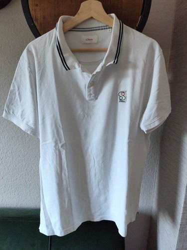 Oliver herren poloshirt - s.oliver,