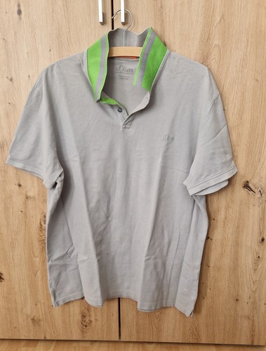 Poloshirt s oliver - poloshirt,